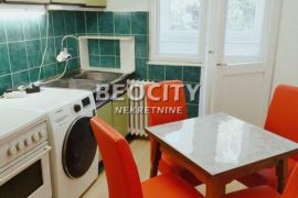 Novi Sad, Sajam, Pariske komune, 2.0, 48m2, Novi Sad - grad, Wohnung