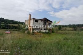 Meljak, 1ha i 11ari,kuća,pomoćni objekat, odlična investicija ID#1454, Barajevo, Земля