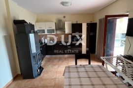 PAŠMAN, TKON - Dvoetažni apartman (101,32m²) sa pogledom na more-, Tkon, Flat