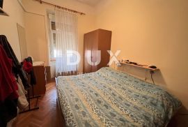 RIJEKA, BELVEDER - Prostrani stan za investiciju, Rijeka, Appartment