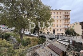 RIJEKA, BELVEDER - Prostrani stan za investiciju, Rijeka, Appartment