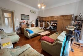 RIJEKA, BELVEDER - Prostrani stan za investiciju, Rijeka, Appartment