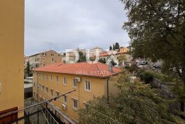 RIJEKA, BELVEDER - Prostrani stan za investiciju, Rijeka, Appartment