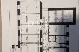 RIJEKA, BELVEDER - Prostrani stan za investiciju, Rijeka, Appartment