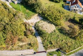 Bribir - građevinsko zemljište u blizini centra, Vinodolska Općina, Land