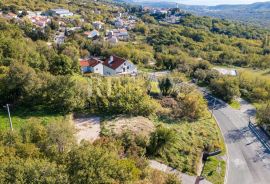 Bribir - građevinsko zemljište u blizini centra, Vinodolska Općina, Land