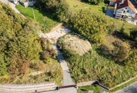 Bribir - građevinsko zemljište u blizini centra, Vinodolska Općina, Land