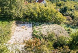 Bribir - građevinsko zemljište u blizini centra, Vinodolska Općina, Γη