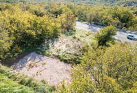 Bribir - građevinsko zemljište u blizini centra, Vinodolska Općina, Land