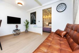 Predivan stan sa studio apartmanom u centru Rovinja, Rovinj, Wohnung