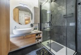 Predivan stan sa studio apartmanom u centru Rovinja, Rovinj, Wohnung