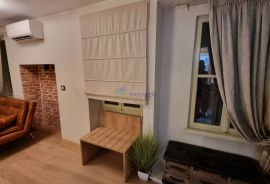 Predivan stan sa studio apartmanom u centru Rovinja, Rovinj, Wohnung