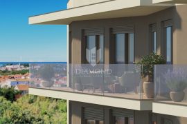 Poreč, trosoban stan u prizemlju u blizini centra grada!, Poreč, Appartment