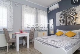 Novi Sad, Centar, Grozde Gajšin, 0.5, 24m2, Novi Sad - grad, Stan