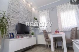 Novi Sad, Centar, Grozde Gajšin, 0.5, 24m2, Novi Sad - grad, Stan