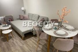 Novi Sad, Centar, Augusta Cesarca, 2.0, 44m2, Novi Sad - grad, Flat