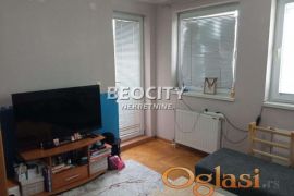 Novi Sad, Sajam, Branka Bajića, 1.5, 34m2, Novi Sad - grad, Stan