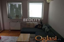 Novi Sad, Sajam, Branka Bajića, 1.5, 34m2, Novi Sad - grad, Stan