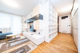 Zagreb, Bleiweisova, prekrasan trosoban stan NKP 78 m2, Zagreb, Flat