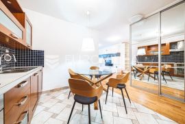 Zagreb, Bleiweisova, prekrasan trosoban stan NKP 78 m2, Zagreb, Flat