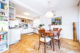 Zagreb, Šestine, odličan trosoban stan NKP 89,22 m2, prekrasan pogled, Zagreb, Stan