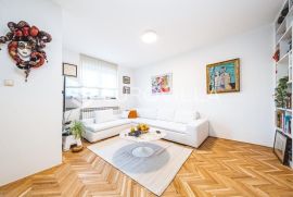 Zagreb, Šestine, odličan trosoban stan NKP 89,22 m2, prekrasan pogled, Zagreb, Stan