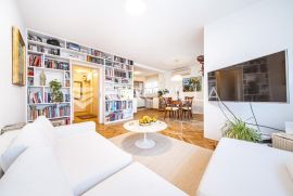 Zagreb, Šestine, odličan trosoban stan NKP 89,22 m2, prekrasan pogled, Zagreb, Stan