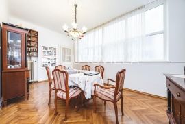 Zagreb, Strogi centar, ekskluzivan trosoban stan 125,10 m2, Zagreb, Stan