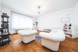 Zagreb, Strogi centar, ekskluzivan trosoban stan 125,10 m2, Zagreb, Stan