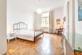 Zagreb, Britanski trg, prekrasan stan NKP 85 m2, Zagreb, Apartamento