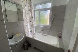 STAN, NAJAM, ZAGREB, ČRNOMEREC, 69 m2, 3-soban, Črnomerec, Apartamento