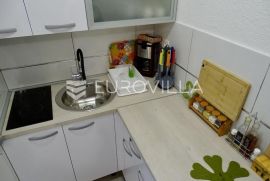 Krk, Malinska, kompletno namješten turistički studio apartman površine 36.27m2, Malinska-Dubašnica, Appartment