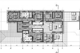 Novi Banovci - 921m2 ID#23739, Stara Pazova, بيت