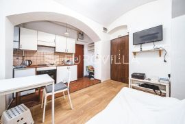 Zagreb, Centar, funkcionalan dvosoban stan 25 m2, Zagreb, Appartment