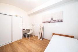 Zagreb, Centar, funkcionalan dvosoban stan 25 m2, Zagreb, Appartment