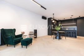 Zagreb, VMD Heinzelova, luksuzan četverosoban stan NKP 120 m2, Zagreb, Appartment