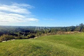 KUĆA S PANORAMSKIM POGLEDOM NA ISTARSKI PEJZAŽ, Motovun, Casa