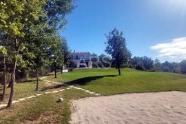 KUĆA S PANORAMSKIM POGLEDOM NA ISTARSKI PEJZAŽ, Motovun, Casa