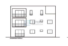 STAN S4 PRODAJA VELIKA GORICA - PLESO, NOVOGRADNJA, 138,72 m2, Velika Gorica, Appartment