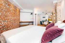 Rovinj,savršeno uređeni apartman na neponovljivoj lokaciji, Rovinj, Kвартира