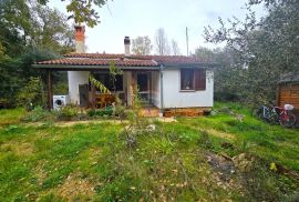 Rovinj,Madona di campo,kućica 61m2 na 3110m2 okućnice, Rovinj, Haus