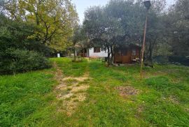 Rovinj,Madona di campo,kućica 61m2 na 3110m2 okućnice, Rovinj, Casa