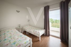 Apartmanska kuća, Labin, okolica, Labin, Casa