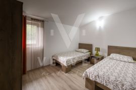 Apartmanska kuća, Labin, okolica, Labin, Casa