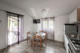 Apartmanska kuća, Labin, okolica, Labin, Casa