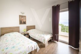 Apartmanska kuća, Labin, okolica, Labin, Casa