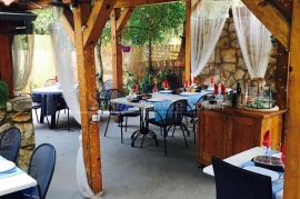 Mali Lošinj - Restoran, 395 m2, Mali Lošinj, Poslovni prostor