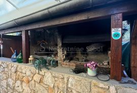 Mali Lošinj - Restoran, 395 m2, Mali Lošinj, Poslovni prostor