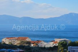 Gradac kuća 160 m2 - pogled na more - mirna lokacija, Gradac, Kuća