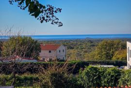 Kuća s pogledom na more, Poreč, okolica, Poreč, Kuća